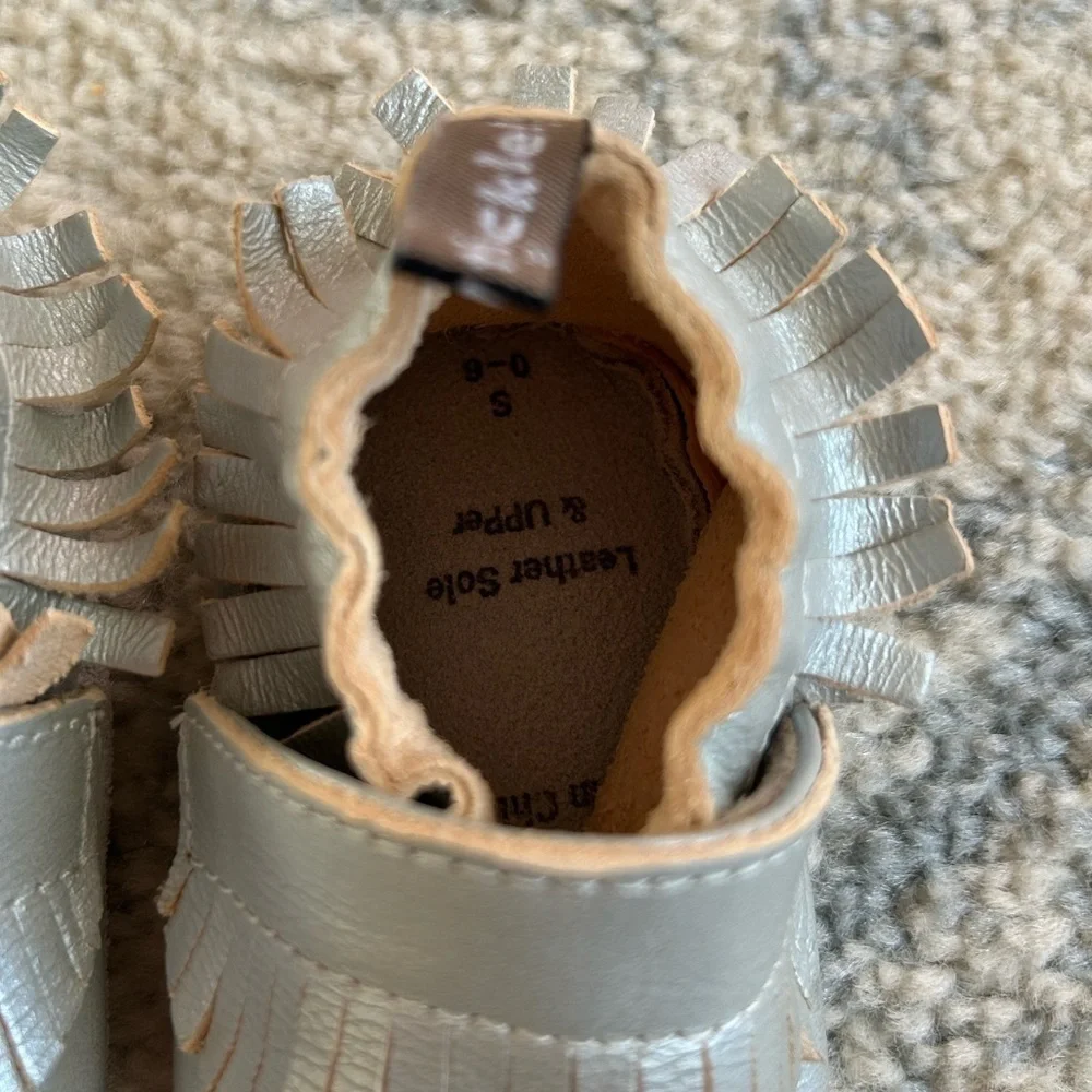 N/A real leather
